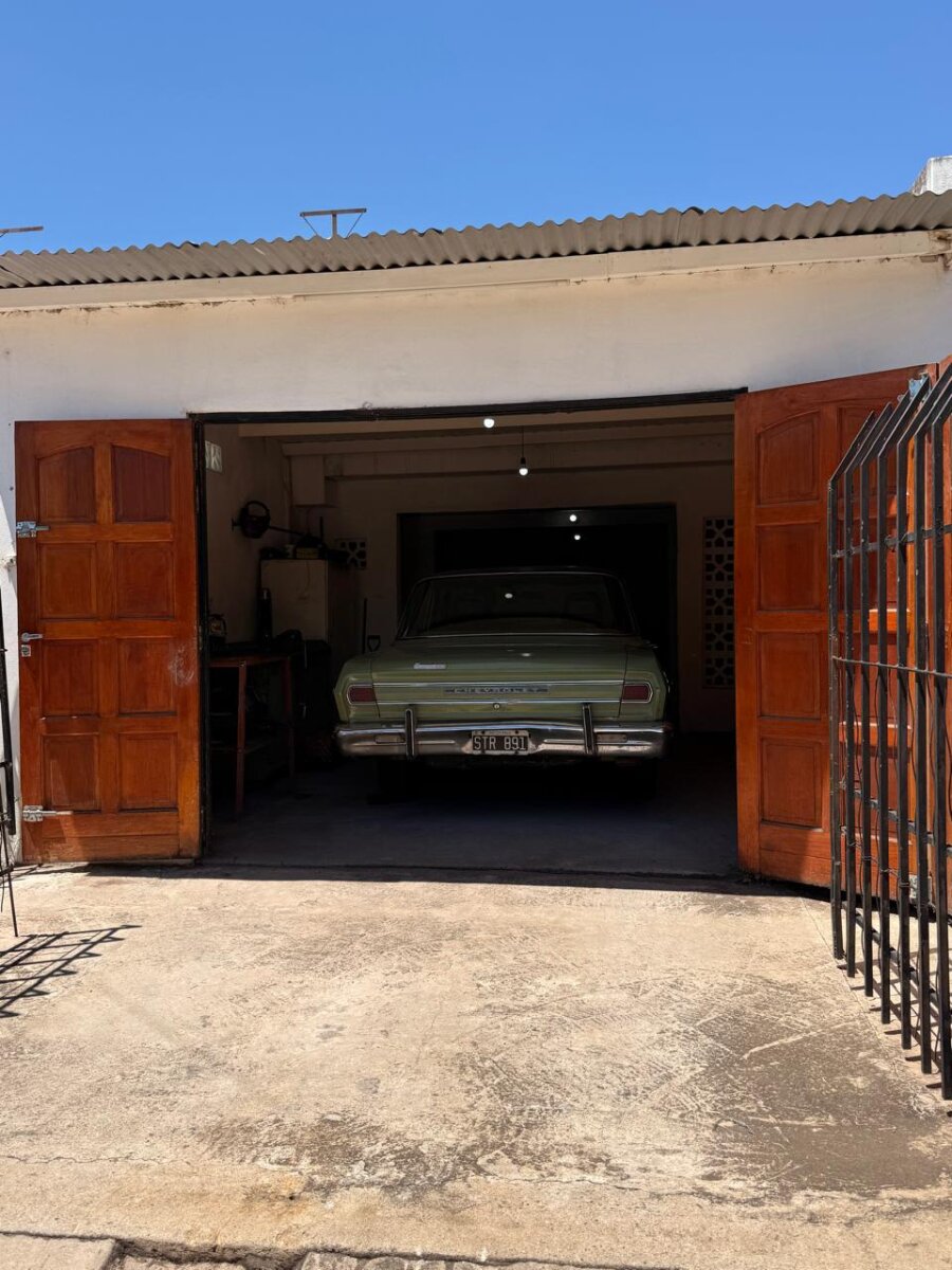 Casa planta Alta b° Patricio, con acceso a Circunvalacion - Imagen 8