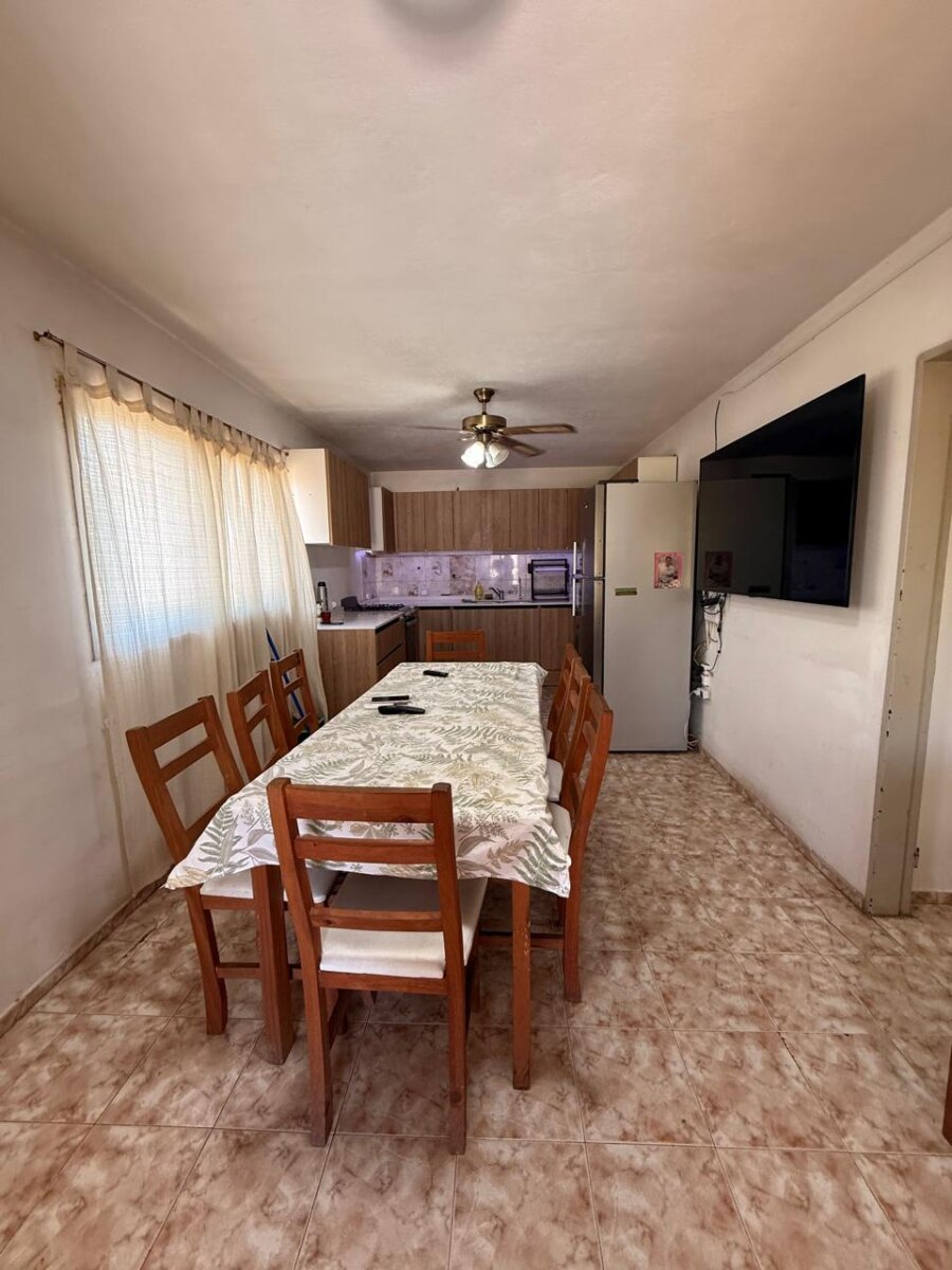 Casa planta Alta b° Patricio, con acceso a Circunvalacion - Imagen 16