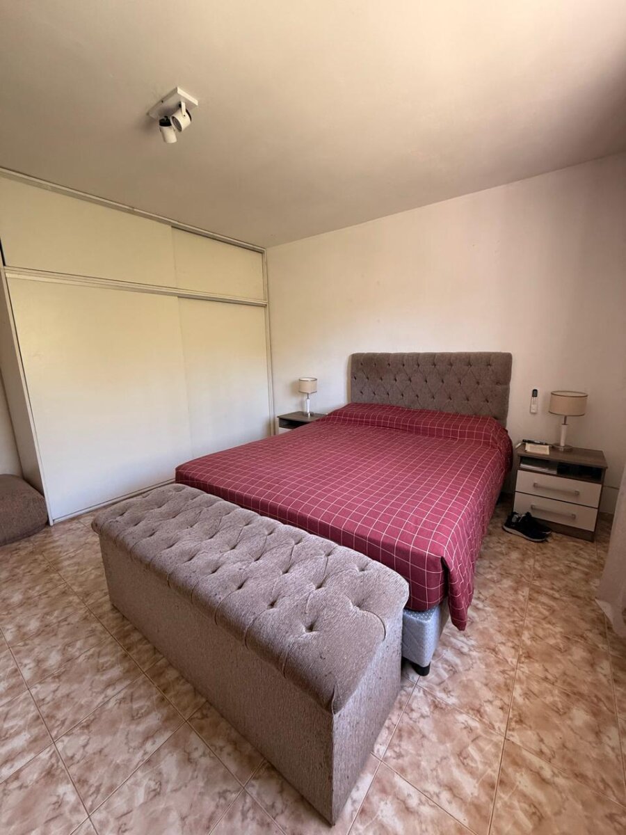 Casa planta Alta b° Patricio, con acceso a Circunvalacion - Imagen 5