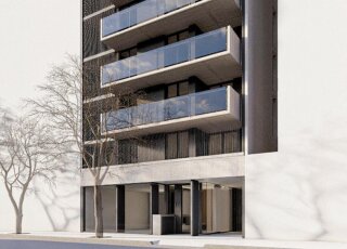 Departamentos - Rosario - Venta