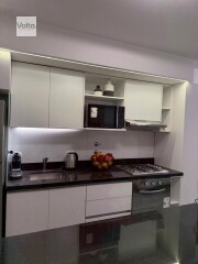 Departamentos - Rosario - Venta