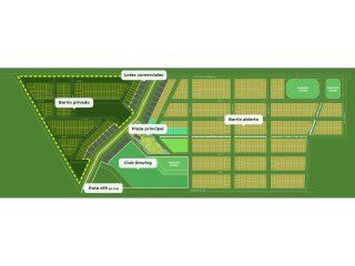 Terrenos - Ibarlucea - Venta