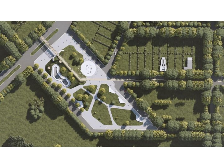Terrenos - Ibarlucea - Venta