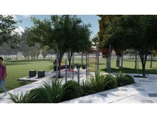 Terrenos - Ibarlucea - Venta