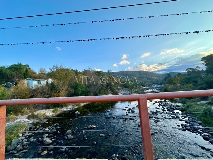 VENTA TERRENO VILLA CUESTA BLANCA