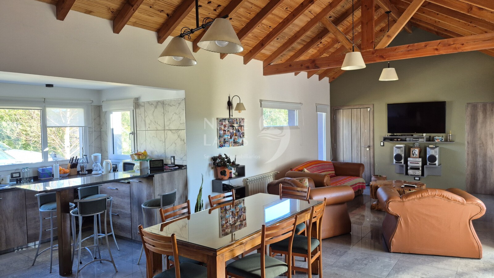 Venta casa de cuatro ambientes en San Martín de los Andes — foto 9
