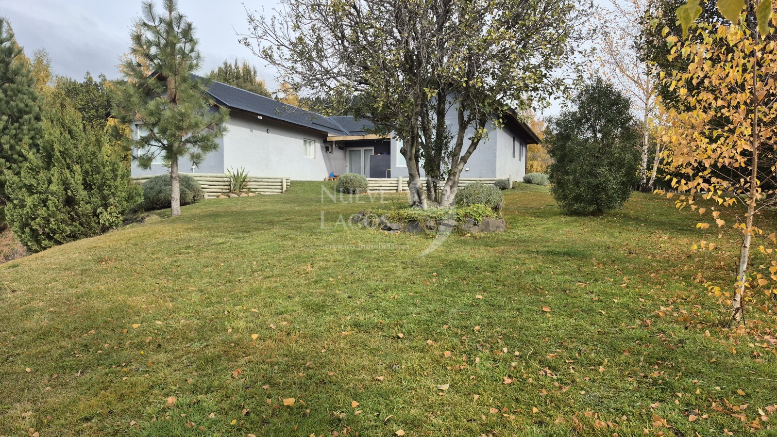 Venta casa de cuatro ambientes en San Martín de los Andes — foto 4