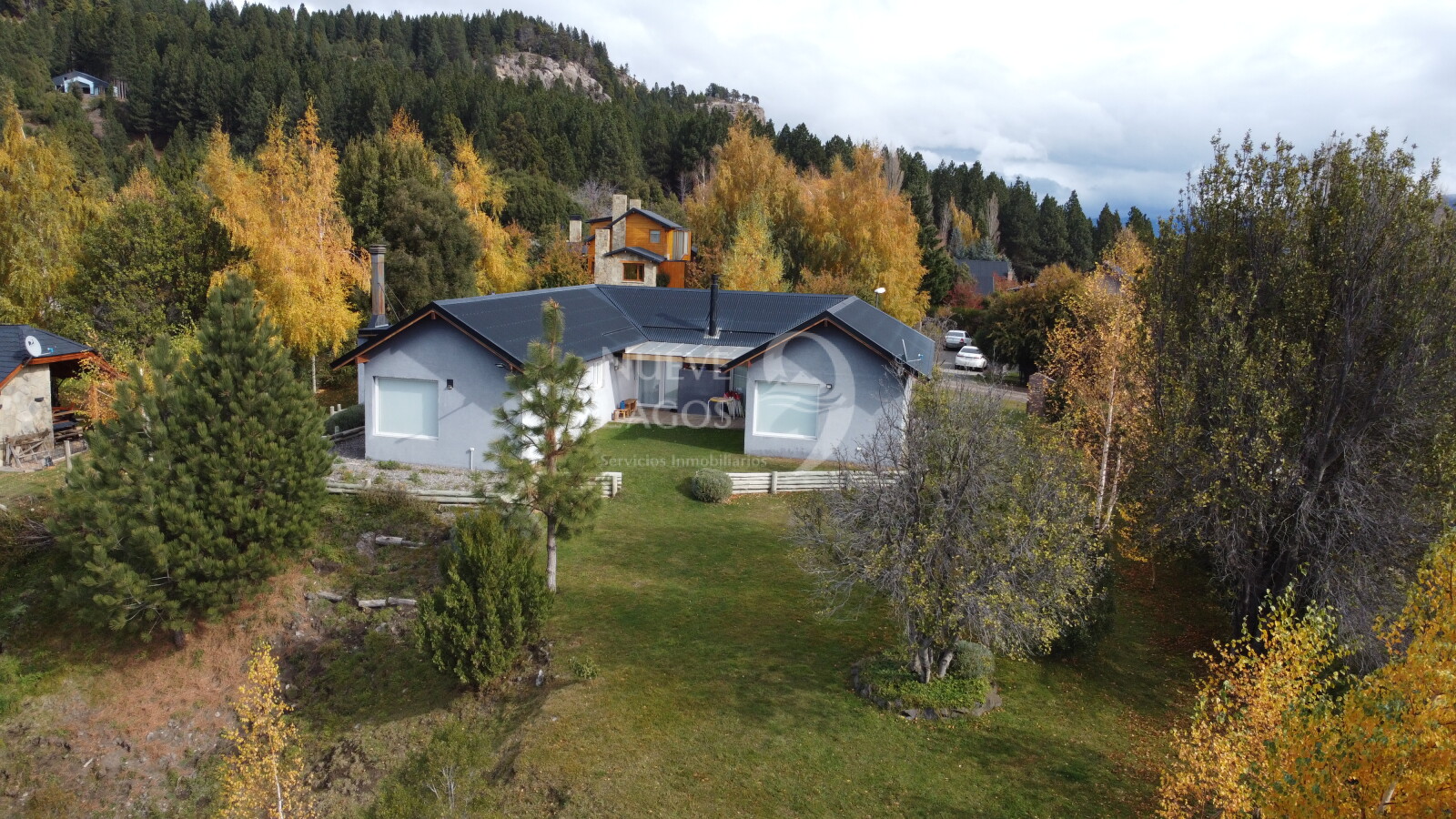 Venta casa de cuatro ambientes en San Martín de los Andes — foto 3