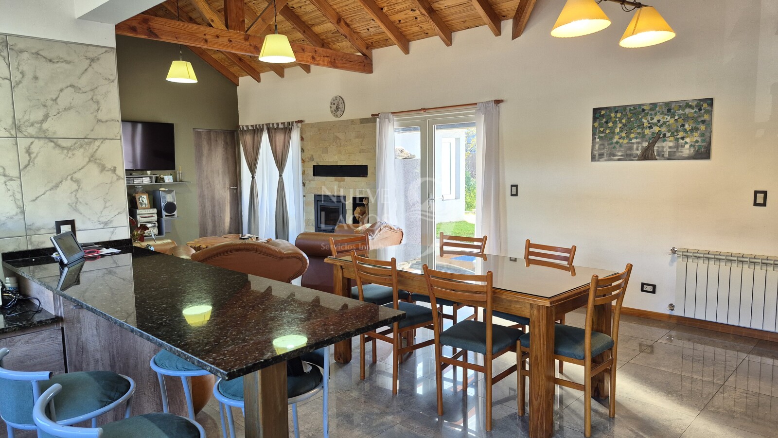 Venta casa de cuatro ambientes en San Martín de los Andes — foto 11