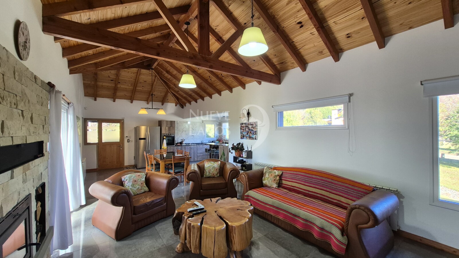 Venta casa de cuatro ambientes en San Martín de los Andes — foto 14