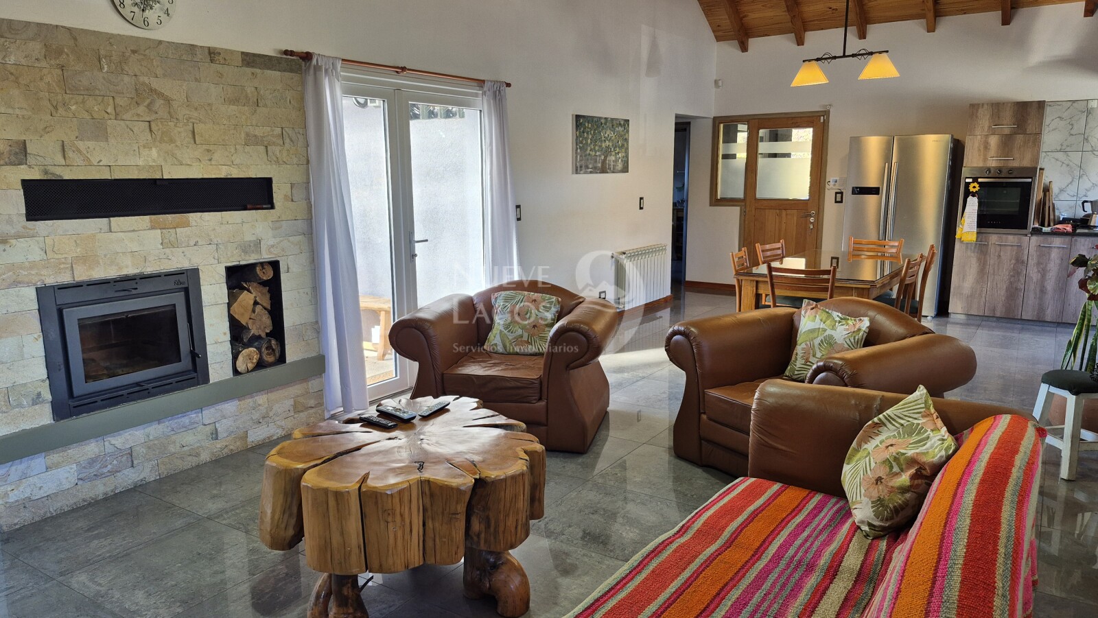 Venta casa de cuatro ambientes en San Martín de los Andes — foto 10
