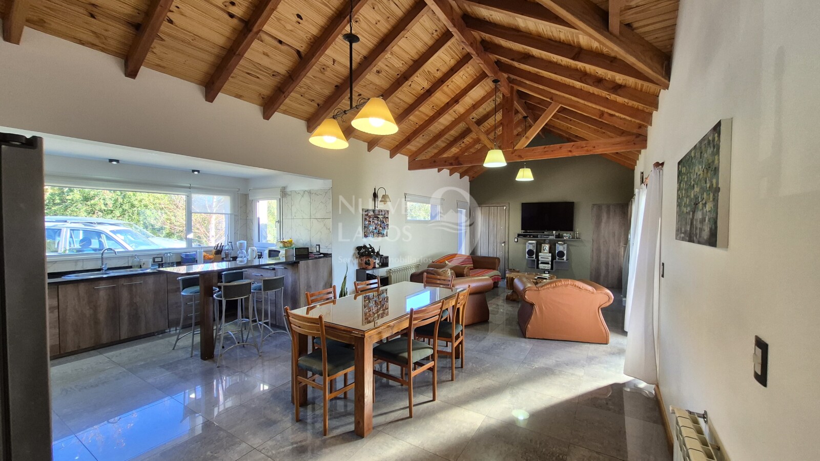 Venta casa de cuatro ambientes en San Martín de los Andes — foto 15