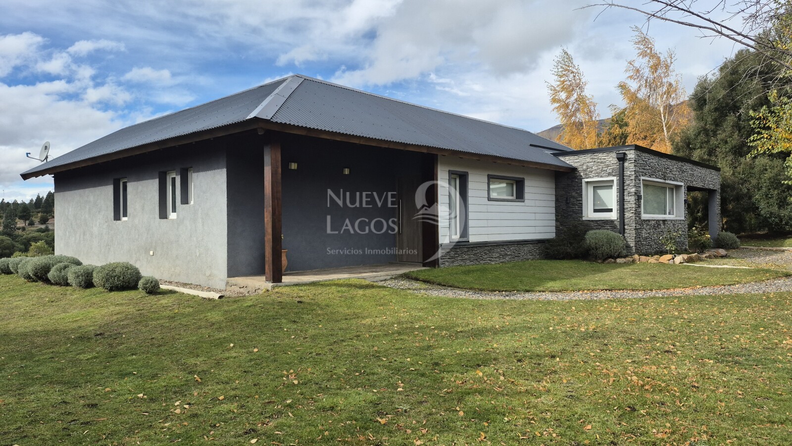 Venta casa de cuatro ambientes en San Martín de los Andes — foto 8