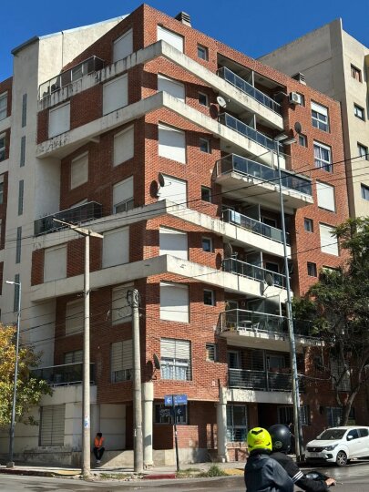 Alquiler Departamento 2 dormitorios - Barrio Nueva Cordoba