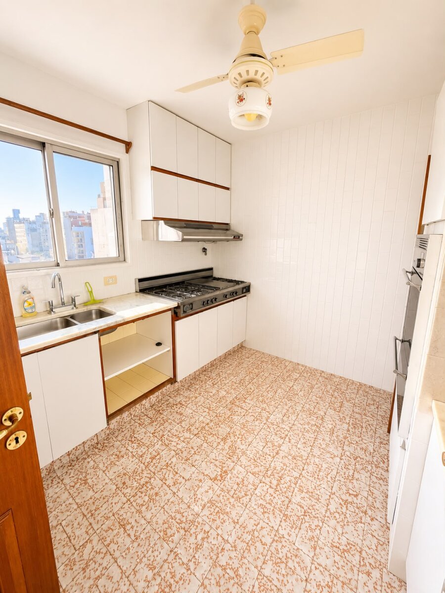 Pje Alvarez 1564, Piso 07 01 - 6