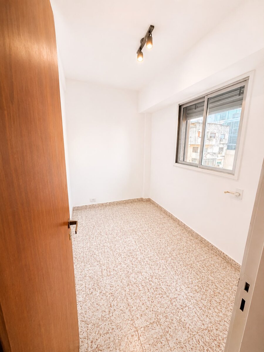 Pje Alvarez 1564, Piso 07 01 - 8