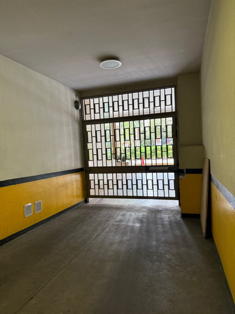 Pje Alvarez 1564, Piso 07 01 - 22