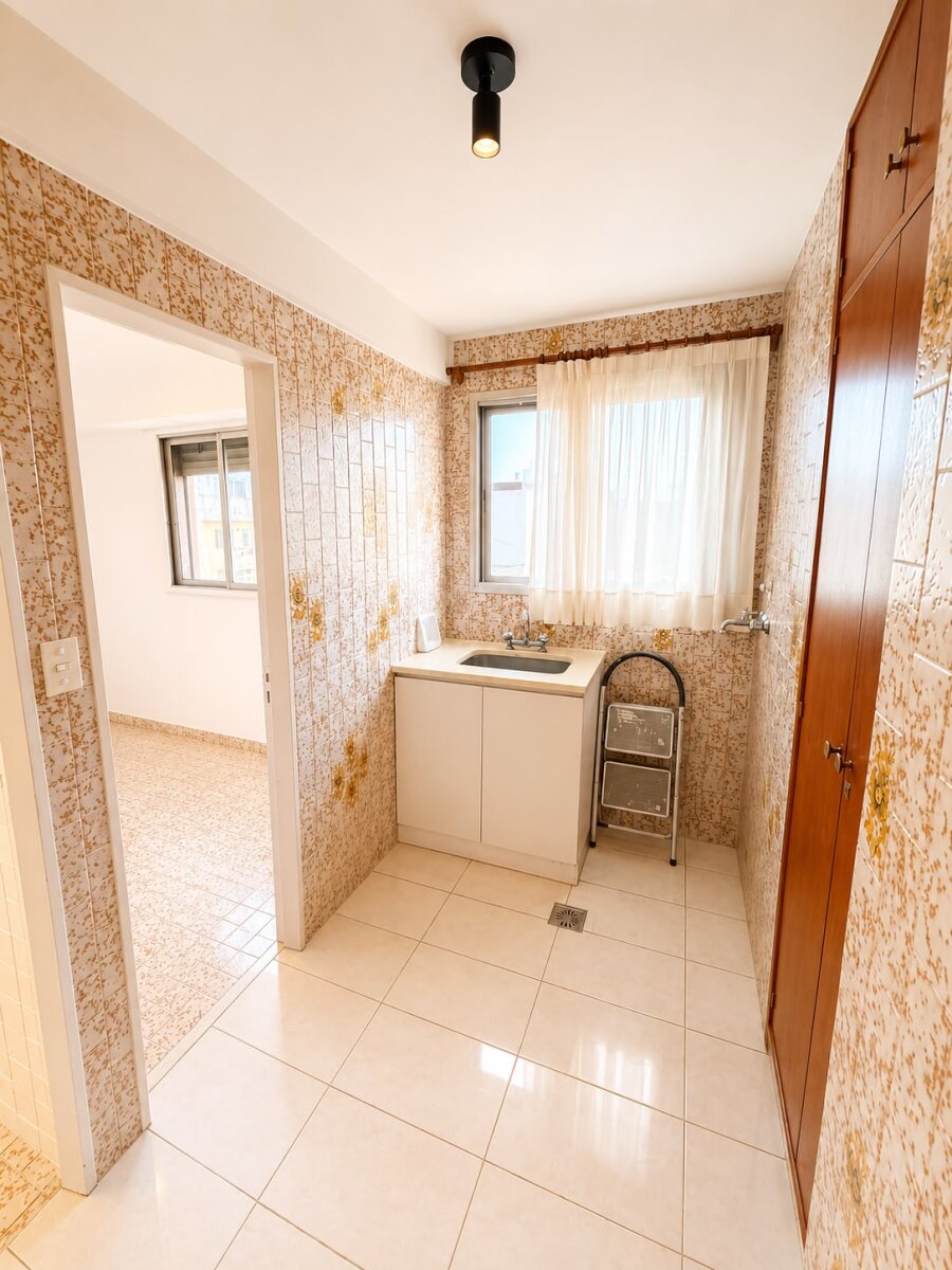 Pje Alvarez 1564, Piso 07 01 - 7