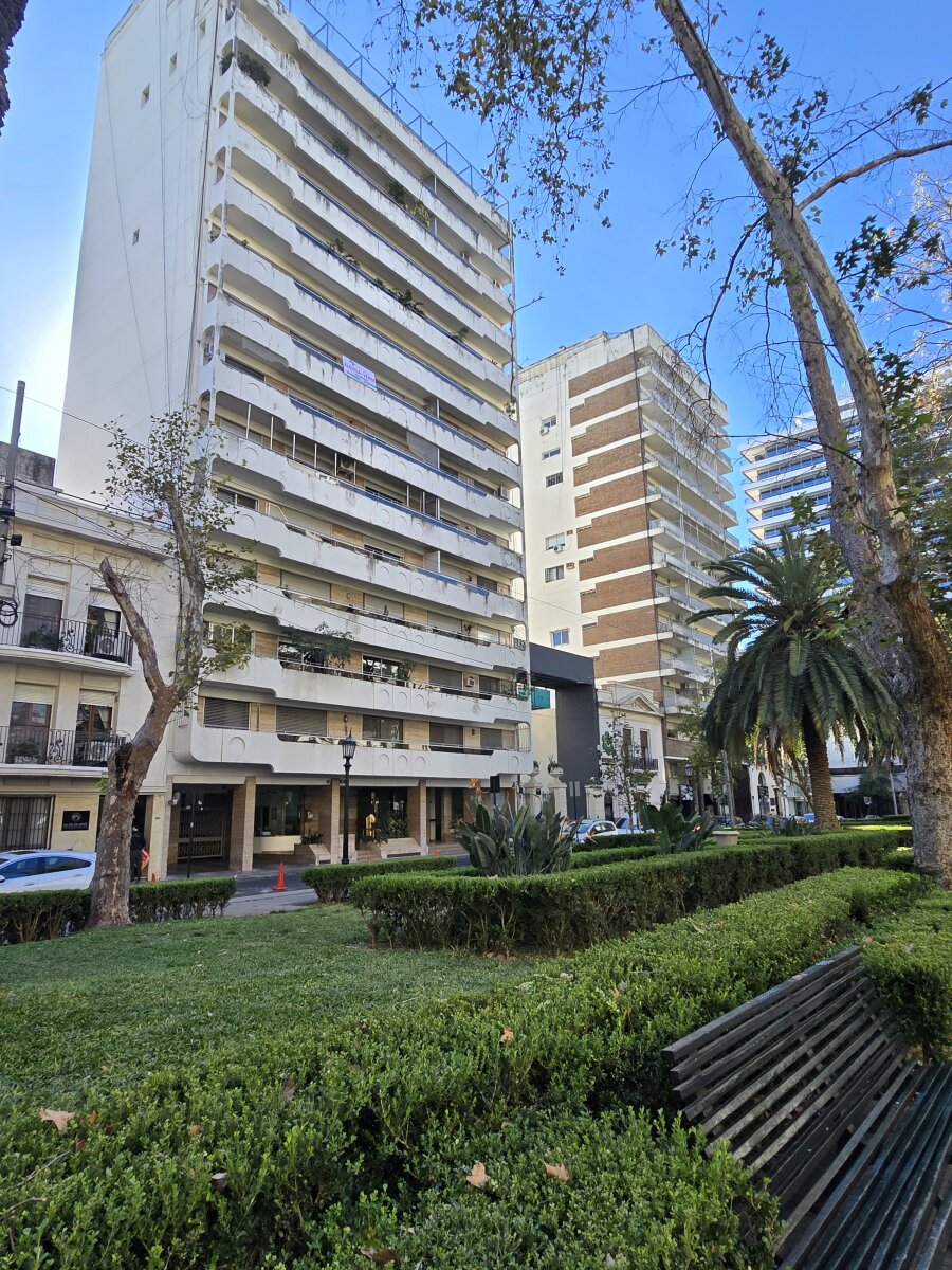 Pje Alvarez 1564, Piso 07 01 - 1