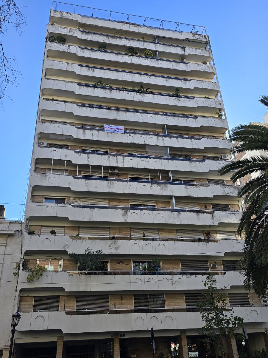 Pje Alvarez 1564, Piso 07 01 - 23