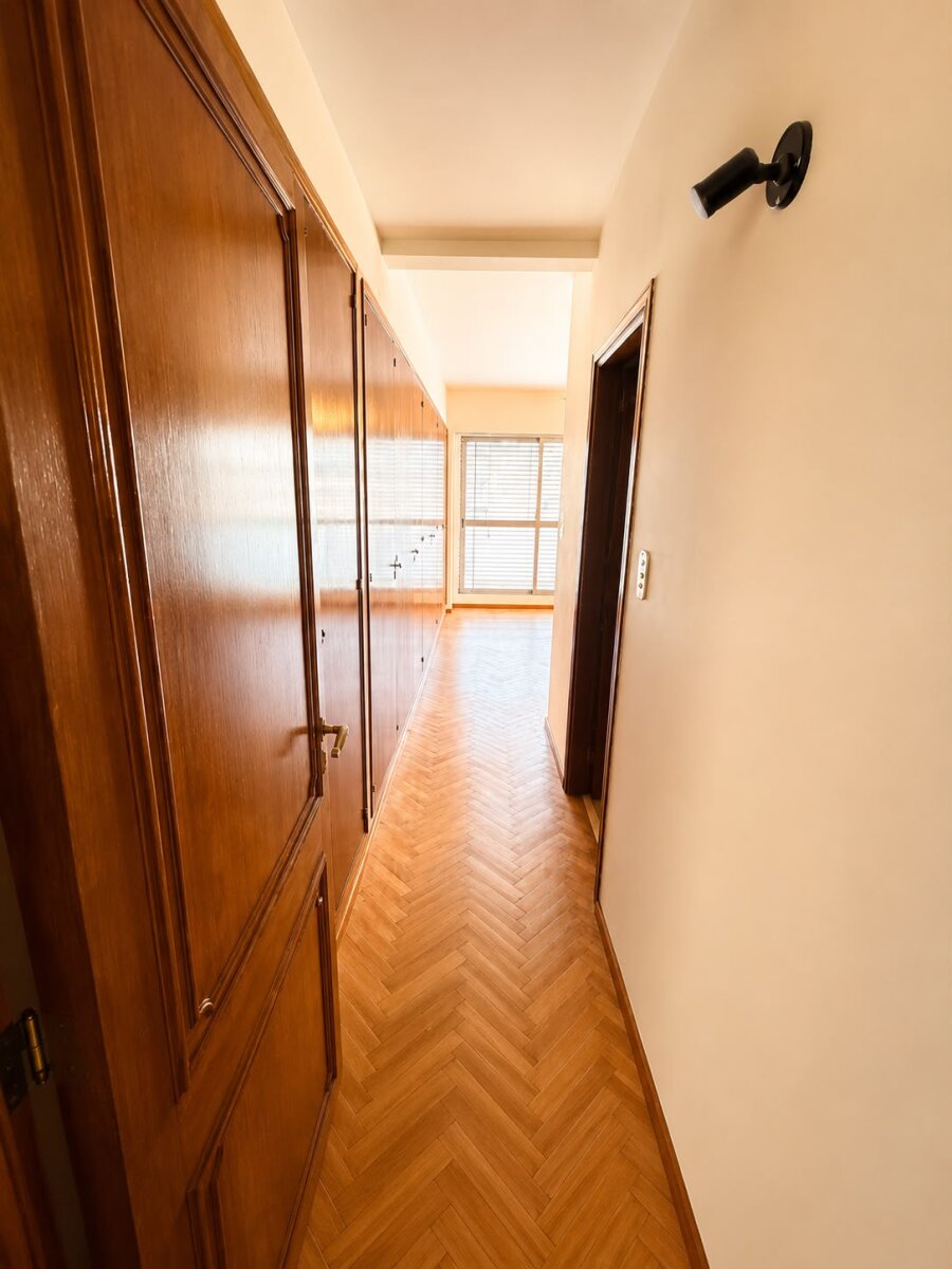 Pje Alvarez 1564, Piso 07 01 - 3