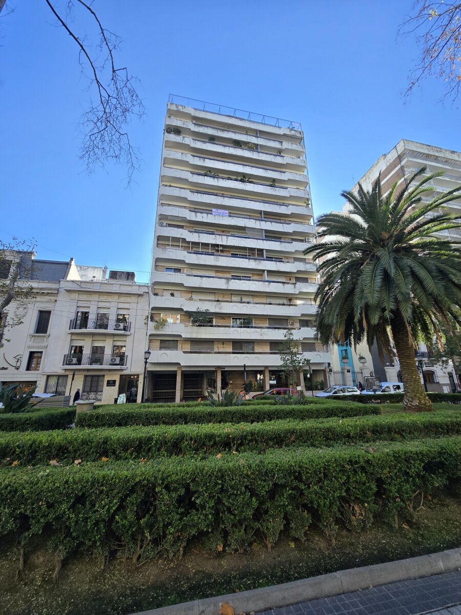 Pje Alvarez 1564, Piso 07 01 - 24