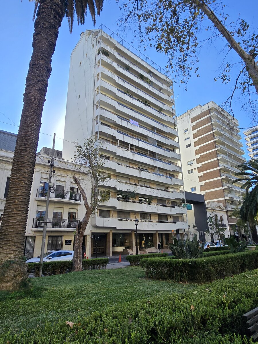 Pje Alvarez 1564, Piso 07 01 - 26