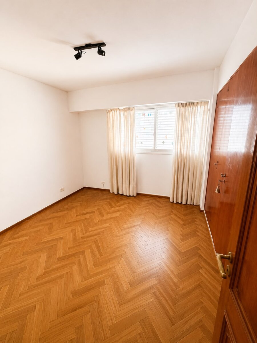 Pje Alvarez 1564, Piso 07 01 - 17
