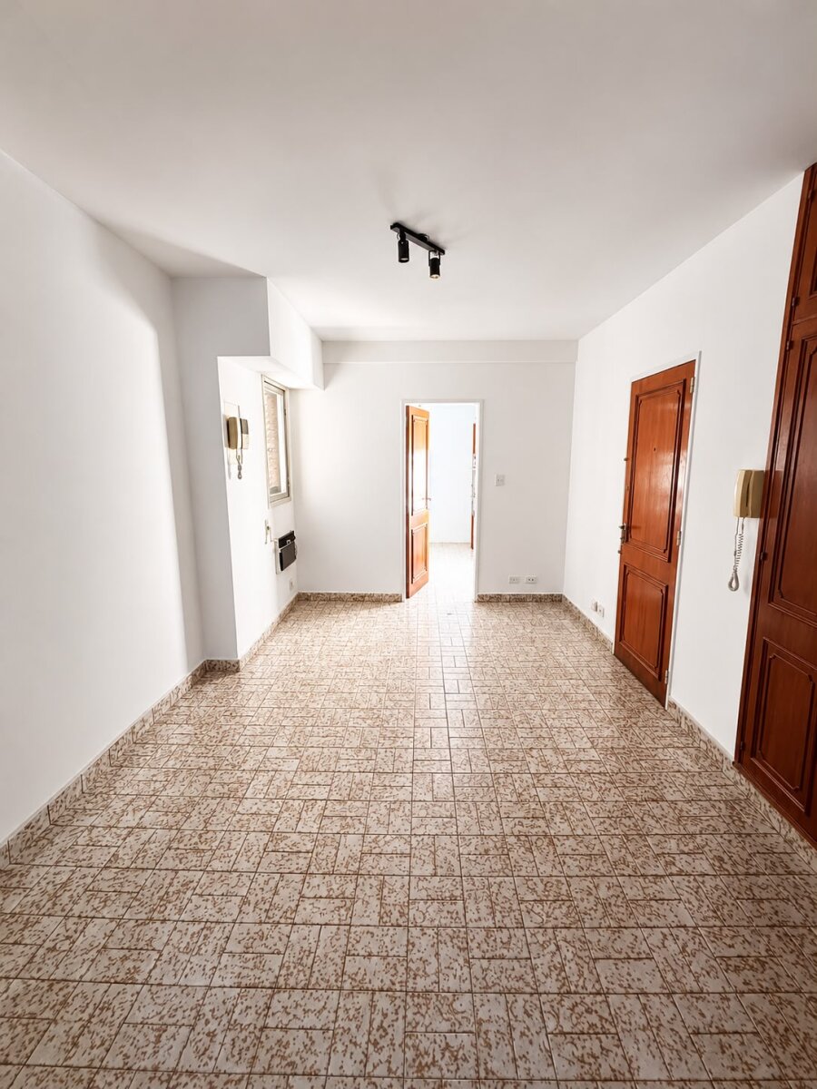 Pje Alvarez 1564, Piso 07 01 - 9