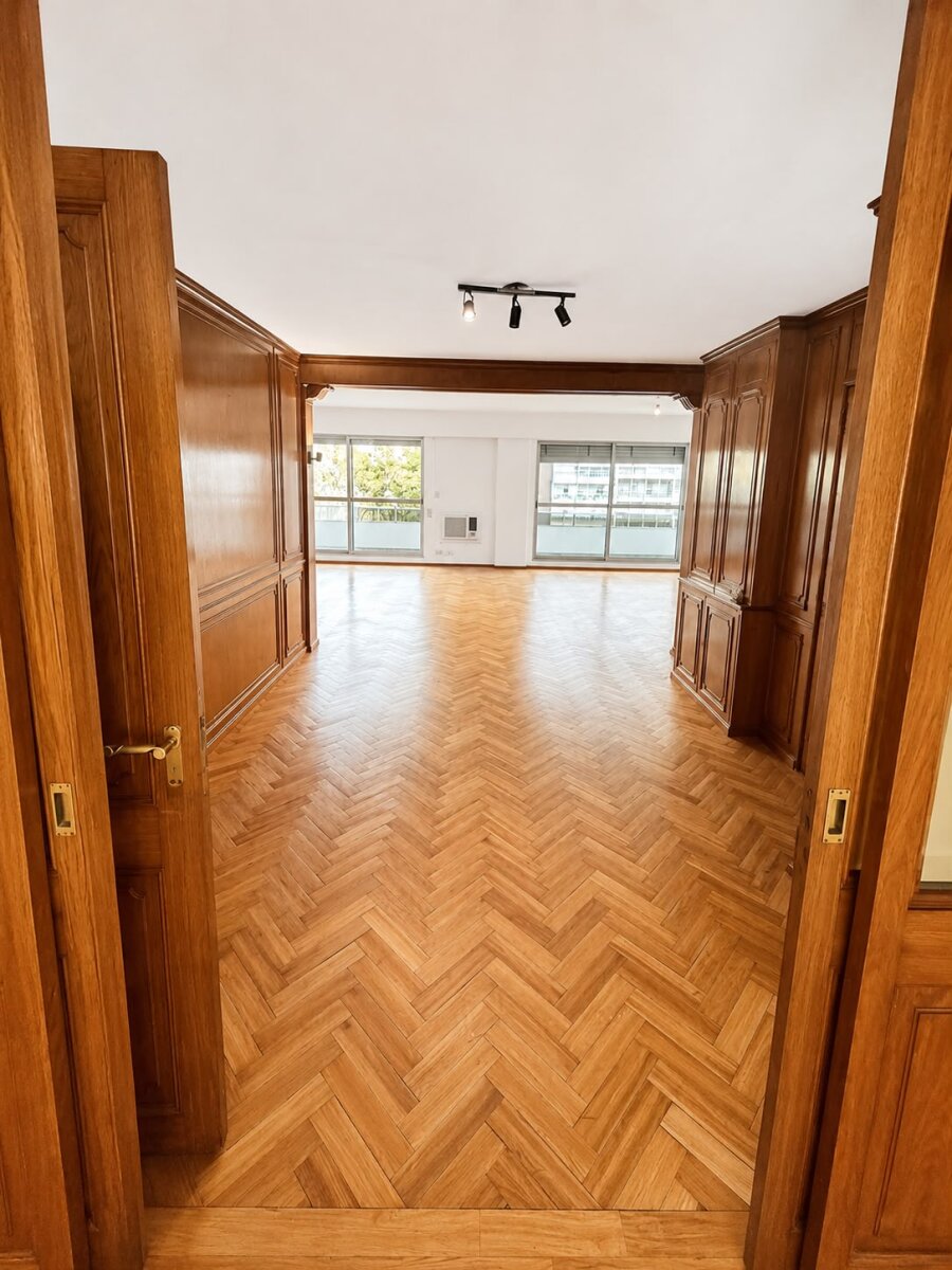 Pje Alvarez 1564, Piso 07 01 - 20