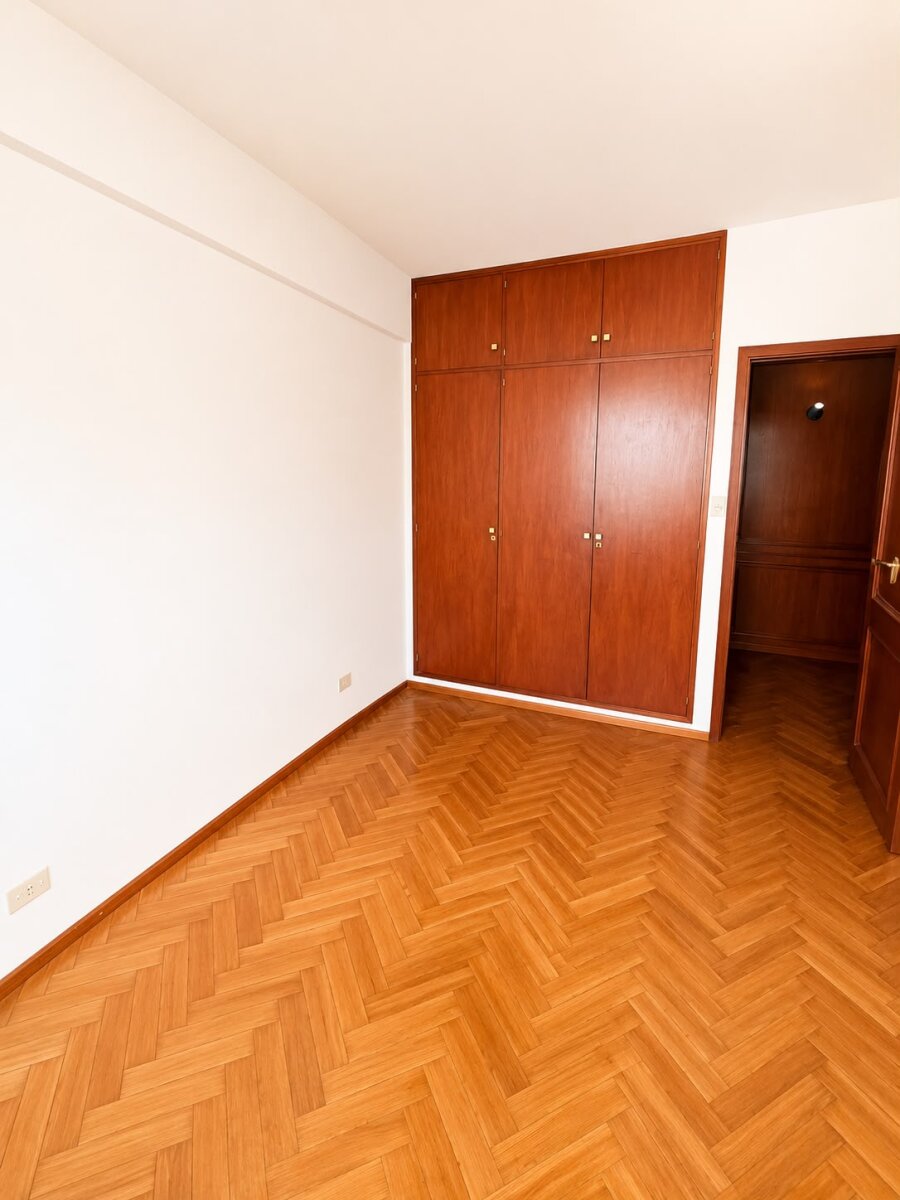 Pje Alvarez 1564, Piso 07 01 - 10