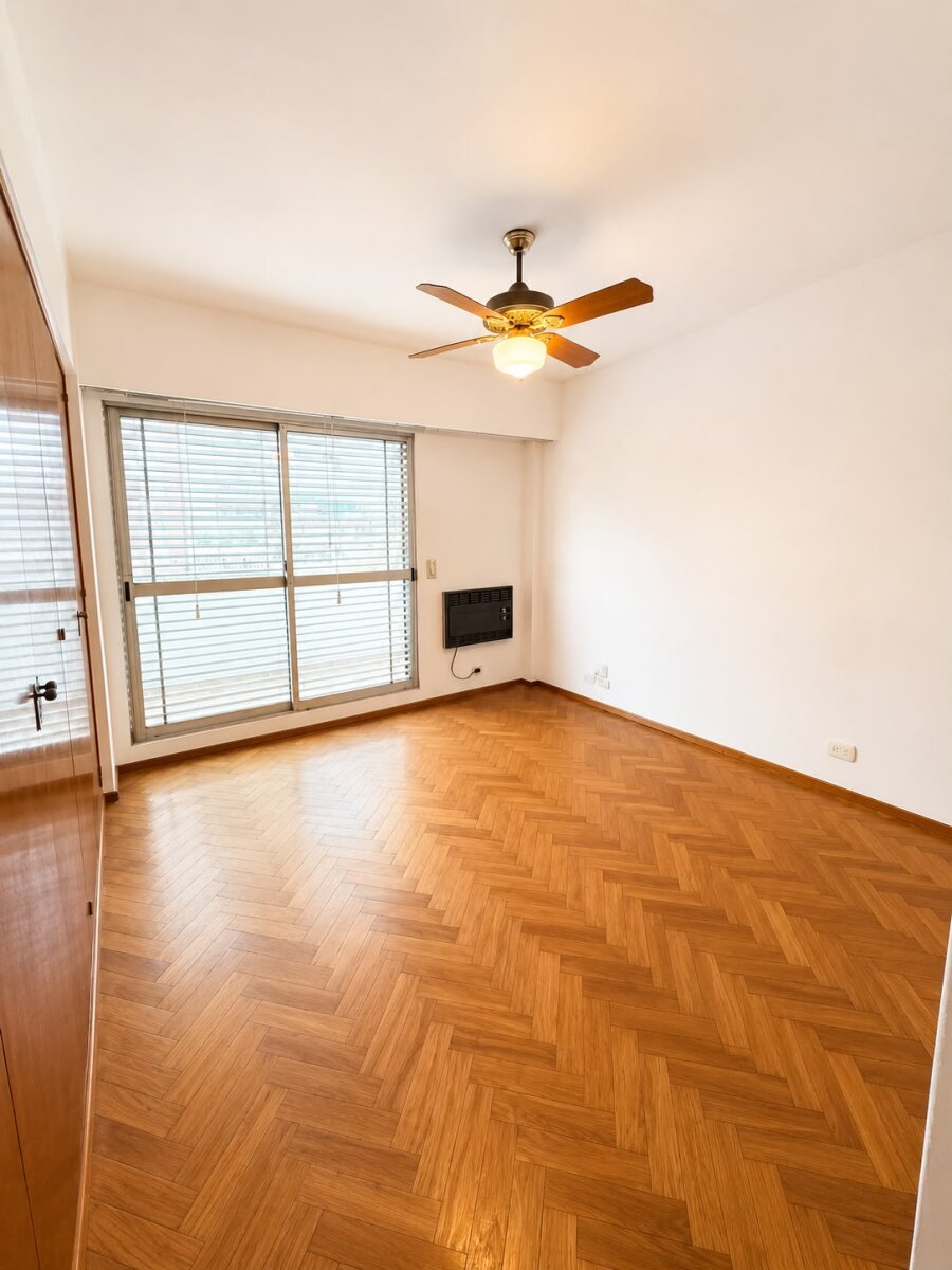 Pje Alvarez 1564, Piso 07 01 - 14