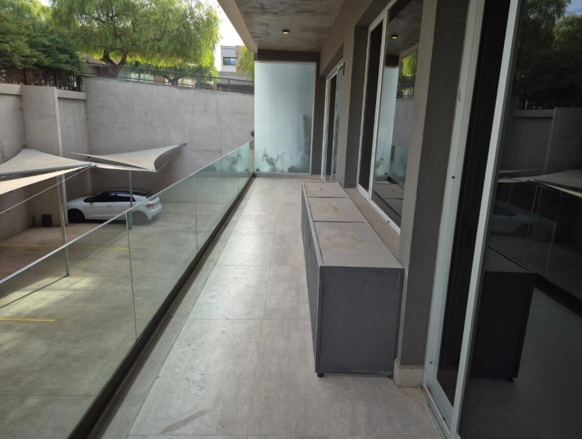 Departamento Moderno Ubicado en Pleno Barrio Dalvian - 14