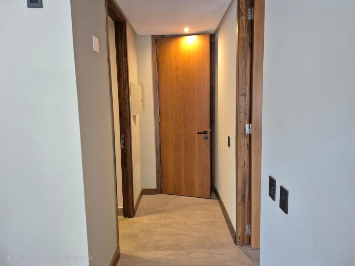 Departamento Moderno Ubicado en Pleno Barrio Dalvian - 7