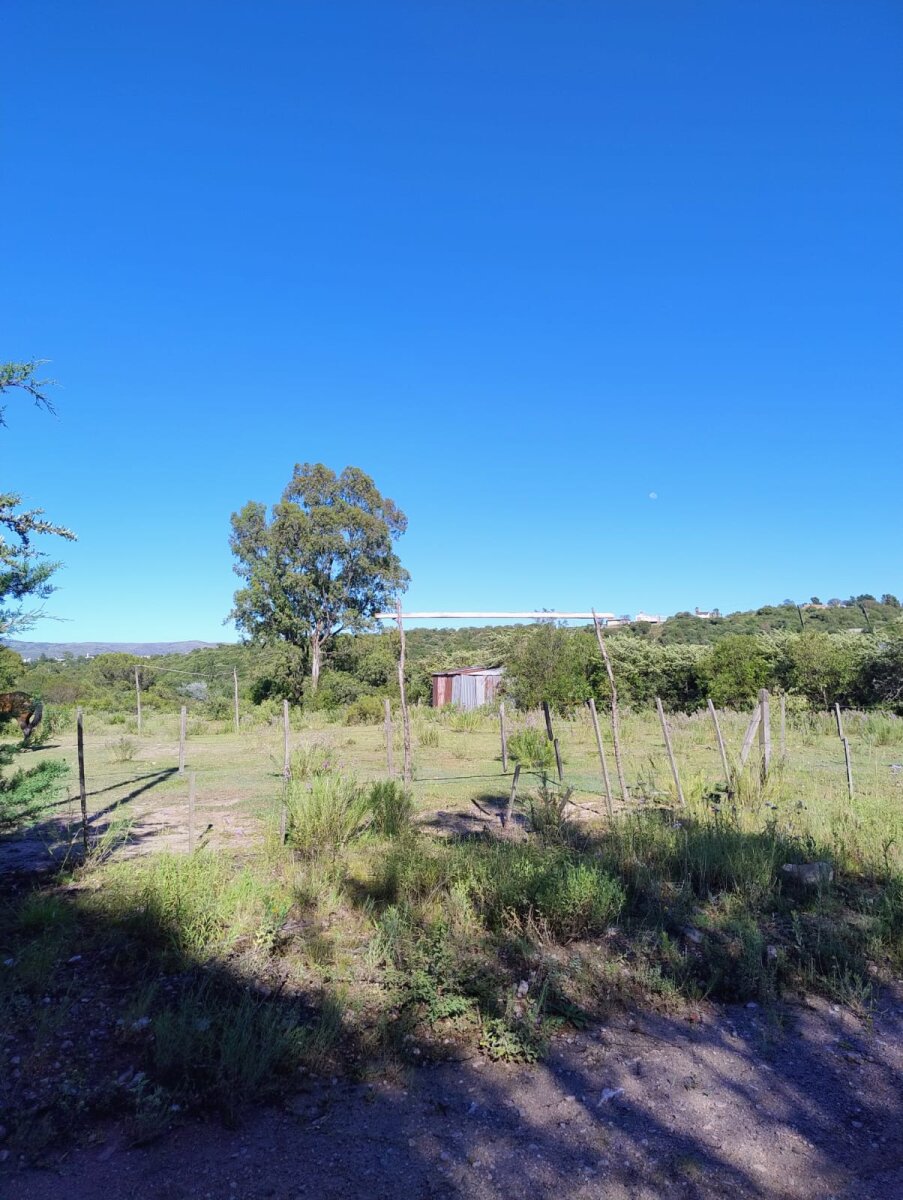 001-Se venden dos terrenos contiguos 3326 m2 en Huerta Grande - Imagen 8