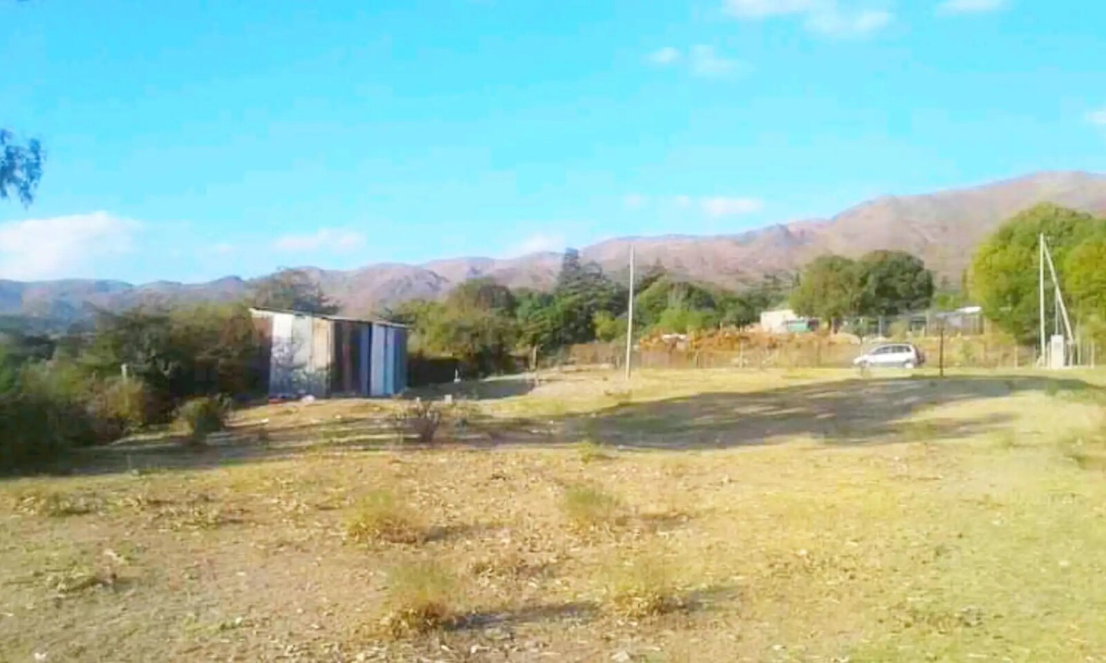 001-Se venden dos terrenos contiguos 3326 m2 en Huerta Grande