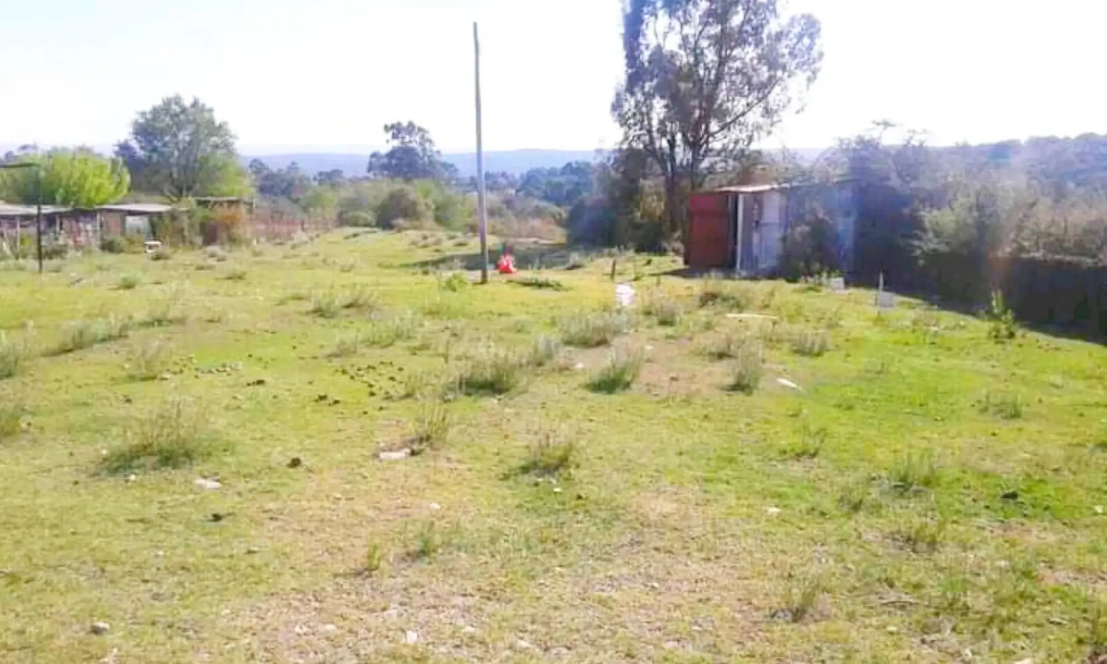 001-Se venden dos terrenos contiguos 3326 m2 en Huerta Grande - Imagen 6