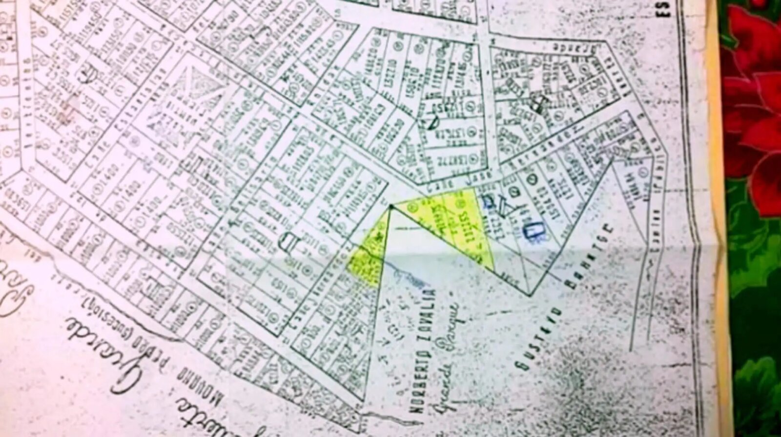 001-Se venden dos terrenos contiguos 3326 m2 en Huerta Grande - Imagen 3