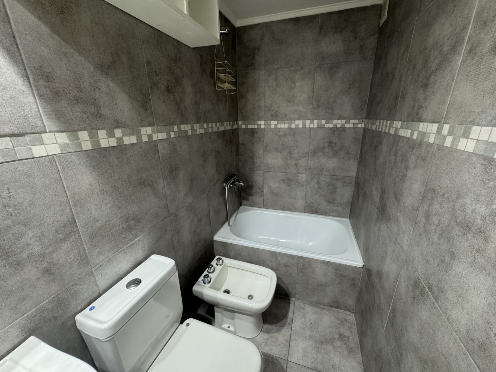DEPARTAMENTO 1 DORMITORIO EN VENTA - 6