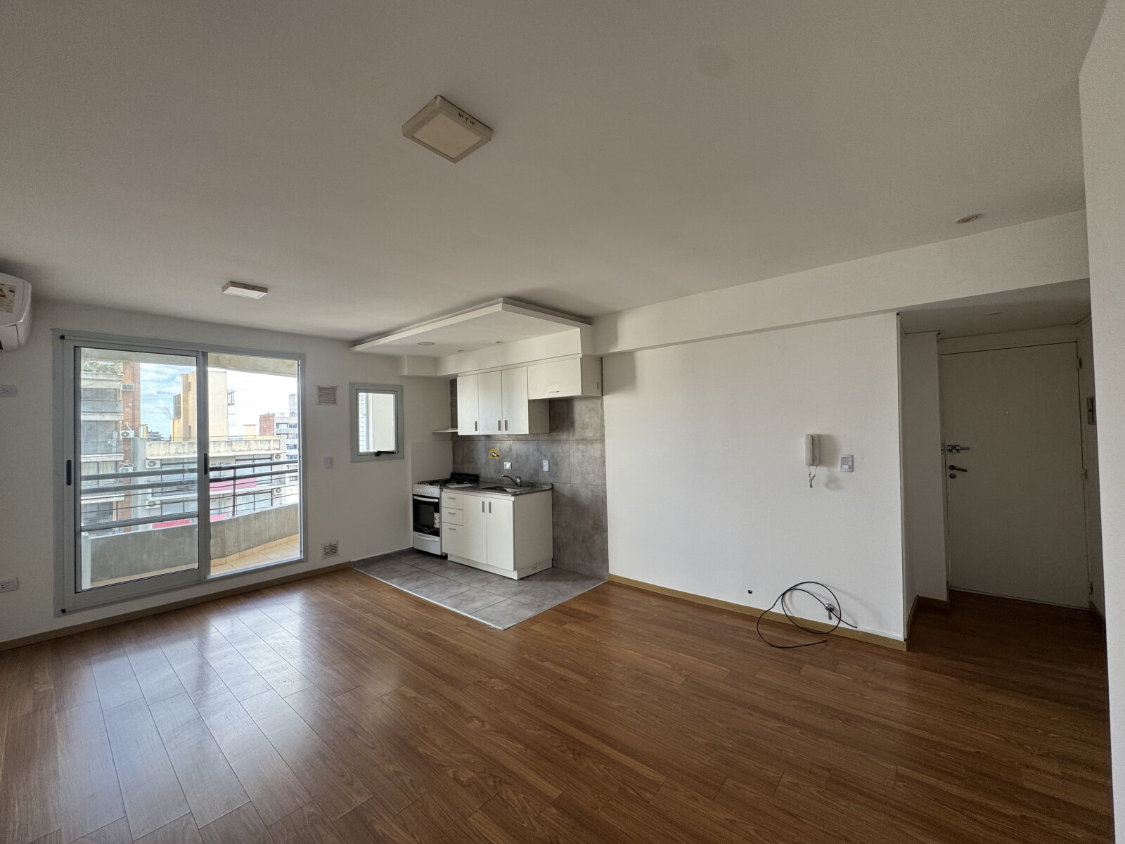 DEPARTAMENTO 1 DORMITORIO EN VENTA - 1