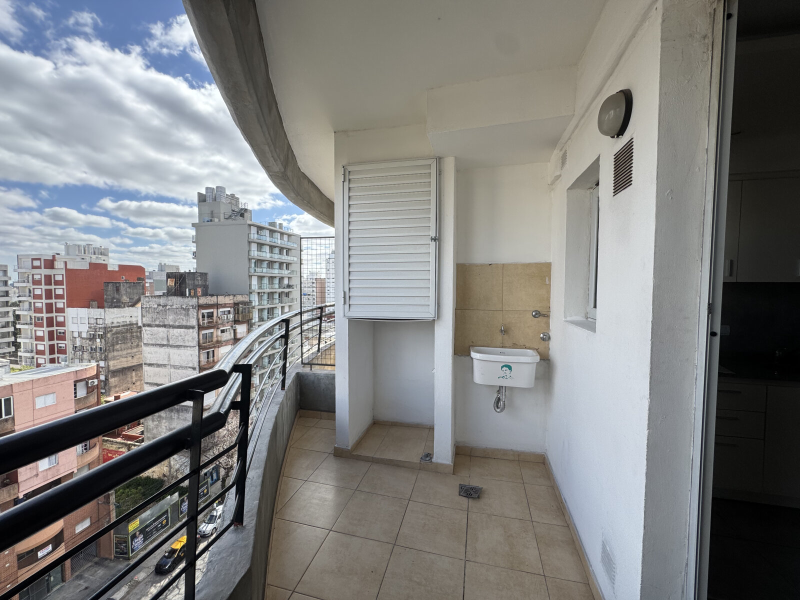 DEPARTAMENTO 1 DORMITORIO EN VENTA - 3