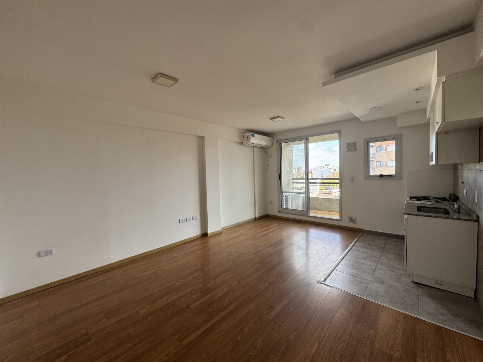 DEPARTAMENTO 1 DORMITORIO EN VENTA - 2