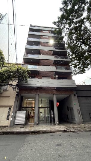 Departamentos - Rosario - Alquiler