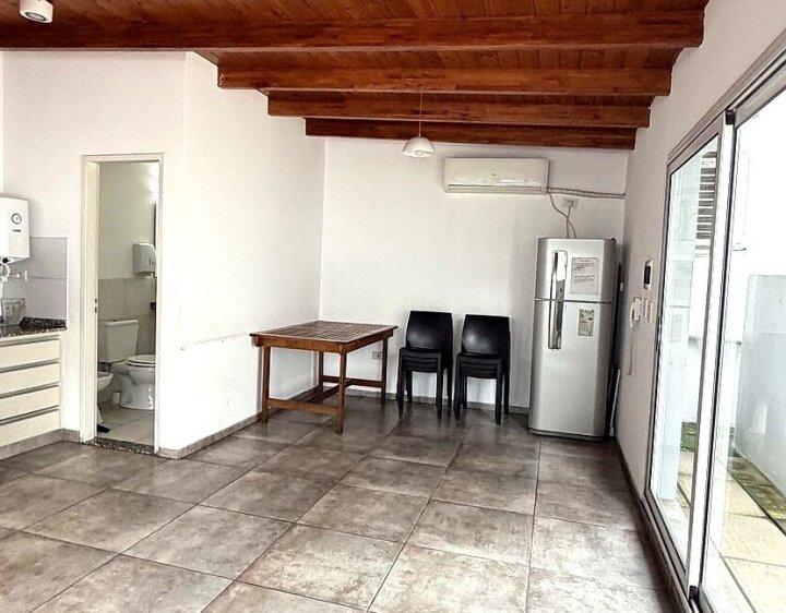 Departamentos - Rosario - Alquiler
