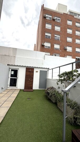 Departamentos - Rosario - Alquiler