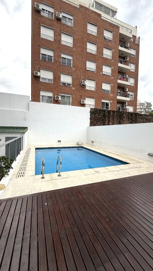 Departamentos - Rosario - Alquiler