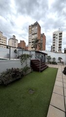 Departamentos - Rosario - Alquiler