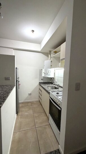 Departamentos - Rosario - Alquiler