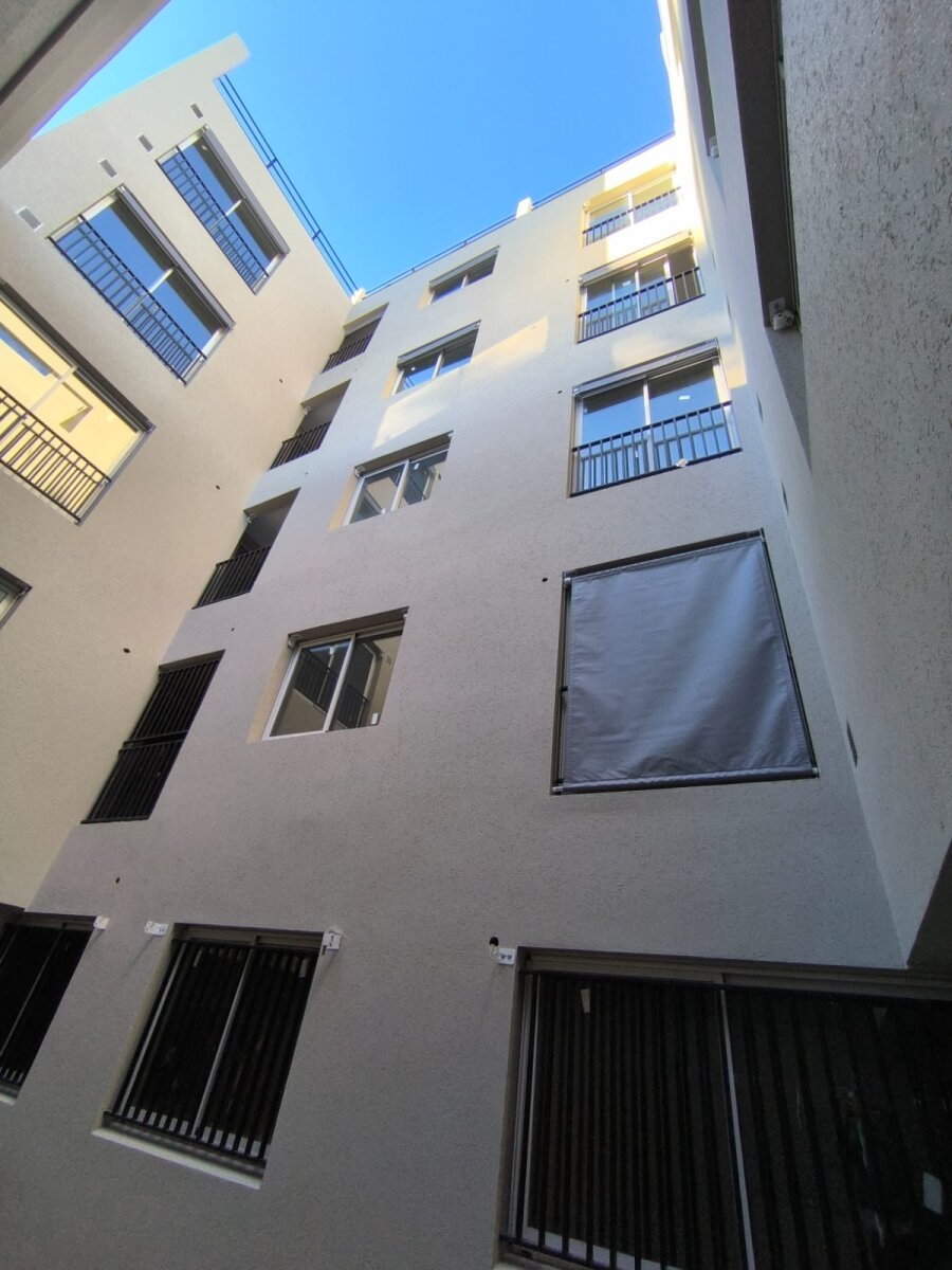 Venta monoambiente al frente en alsina al 400 - 3