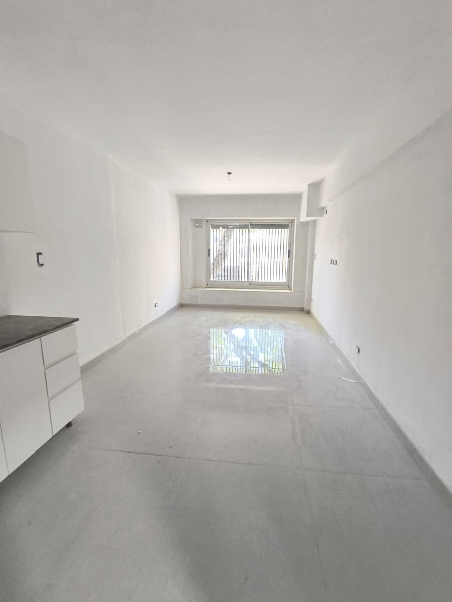 Venta monoambiente al frente en alsina al 400 - 6